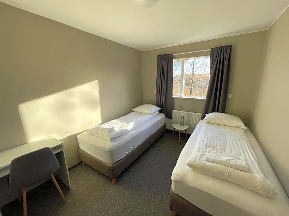 Guesthouse Bitra B&B