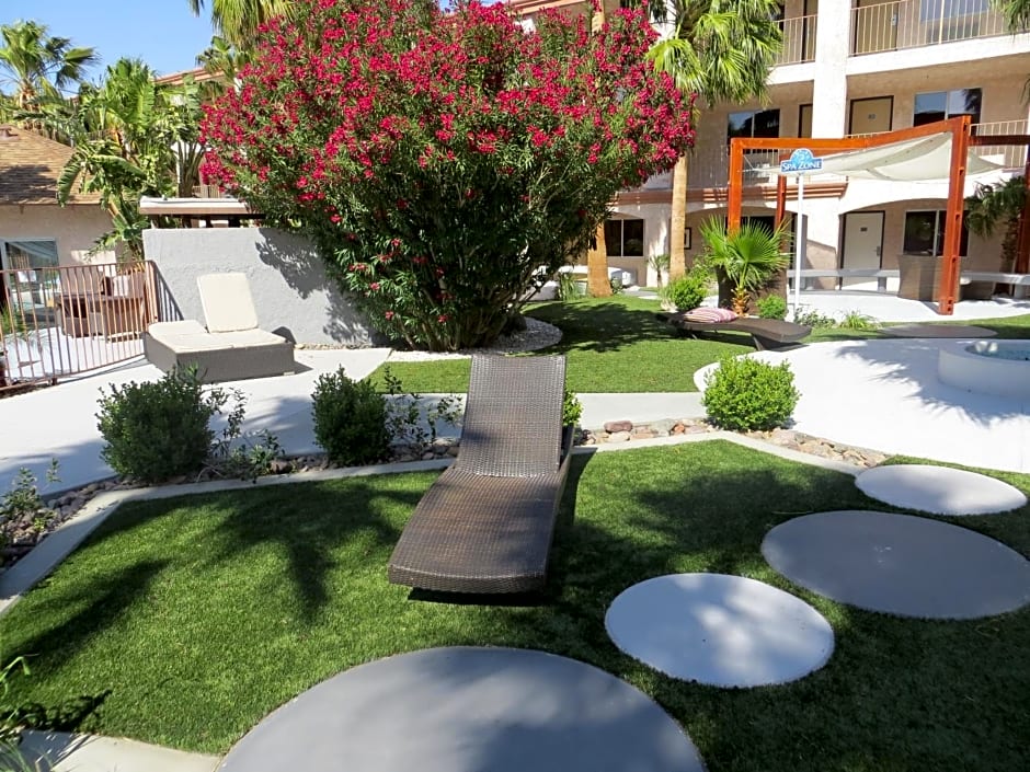 Aqua Soleil Hotel and Mineral Water Spa