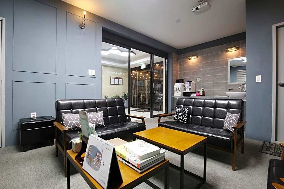 Rex Hotel Cheonan