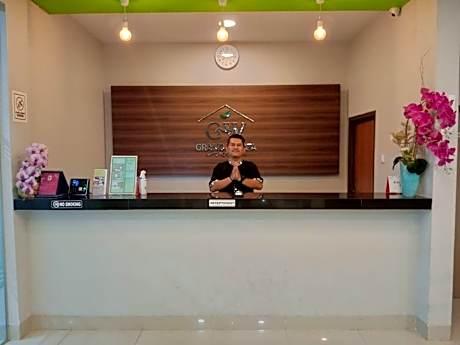 Grand Wisata Hotel