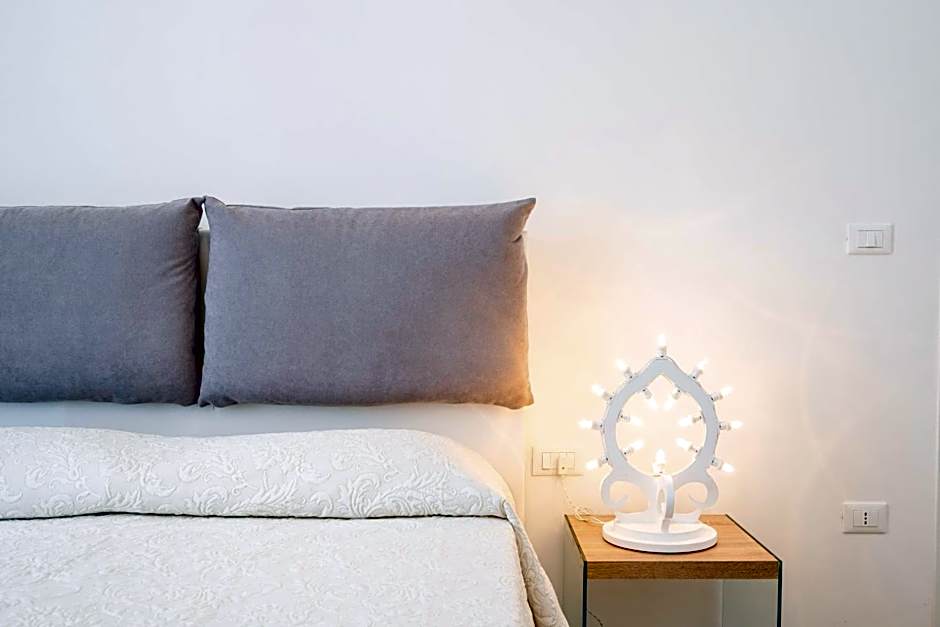 Casa Del Barone - Luxury Suites