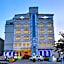 Hotel Ramanashree Richmond Bangalore