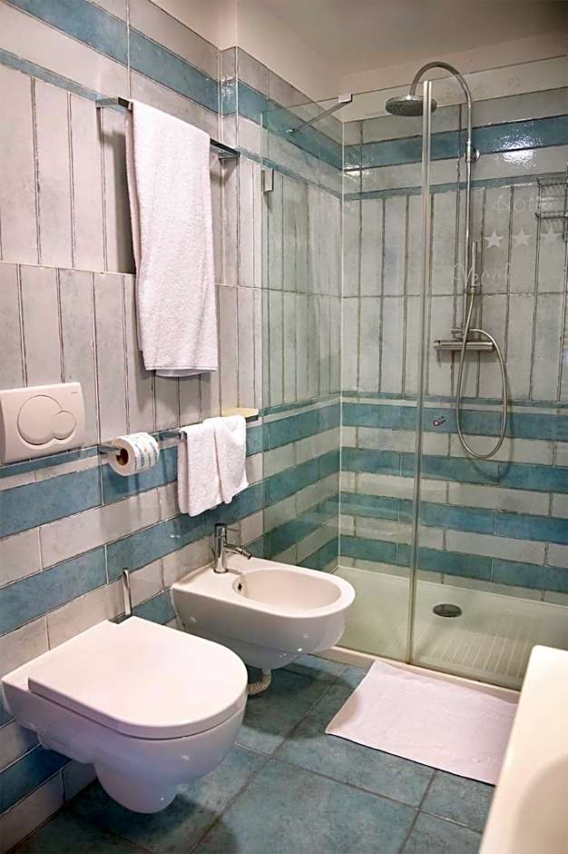 Hotel Ristorante Vecchia Riva