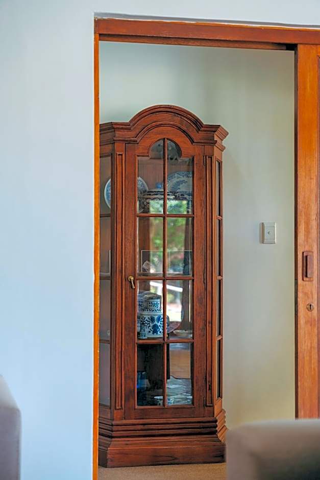 Swartberg Country Manor