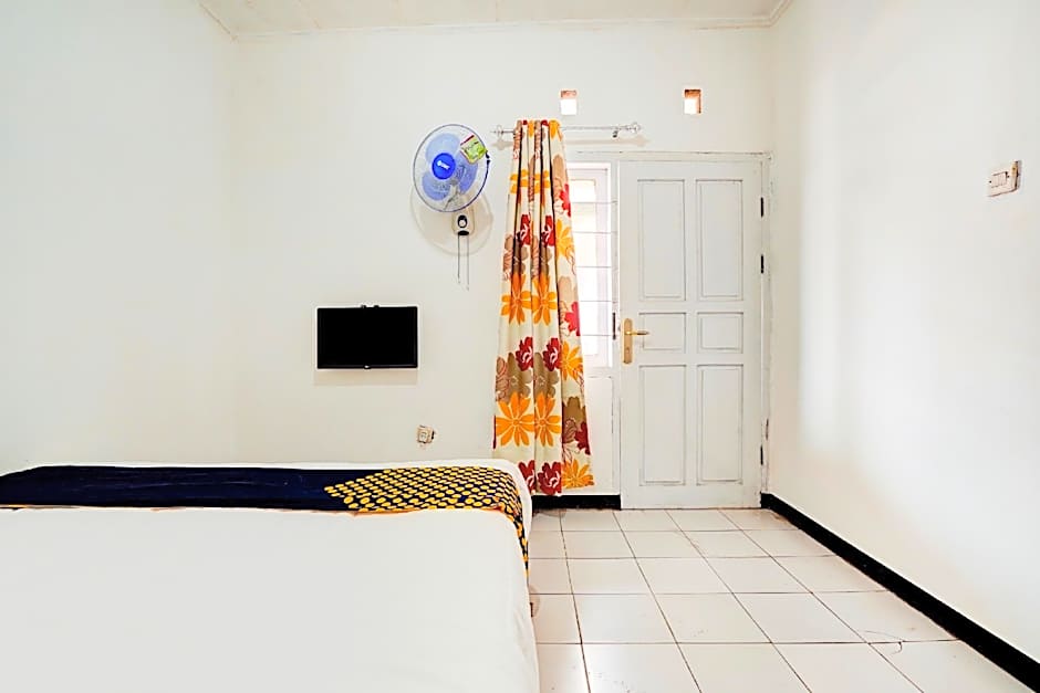 Hotel O Pondok Sabaraya Cileunyi Syariah