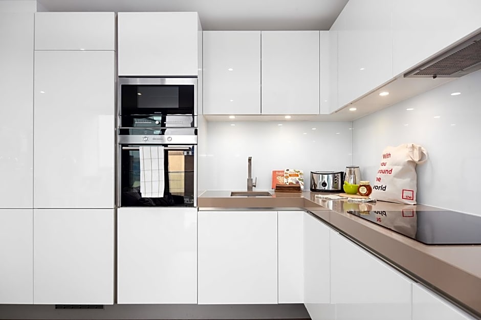 Lexicon Apartments