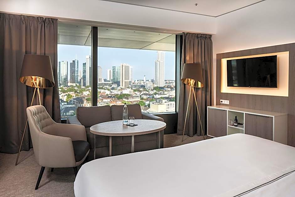 Melia Frankfurt City