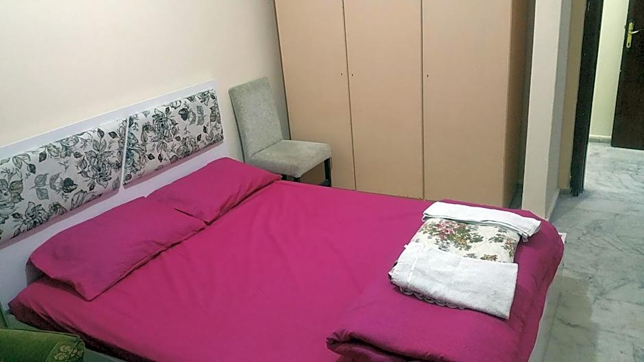 Adana Hostel 1
