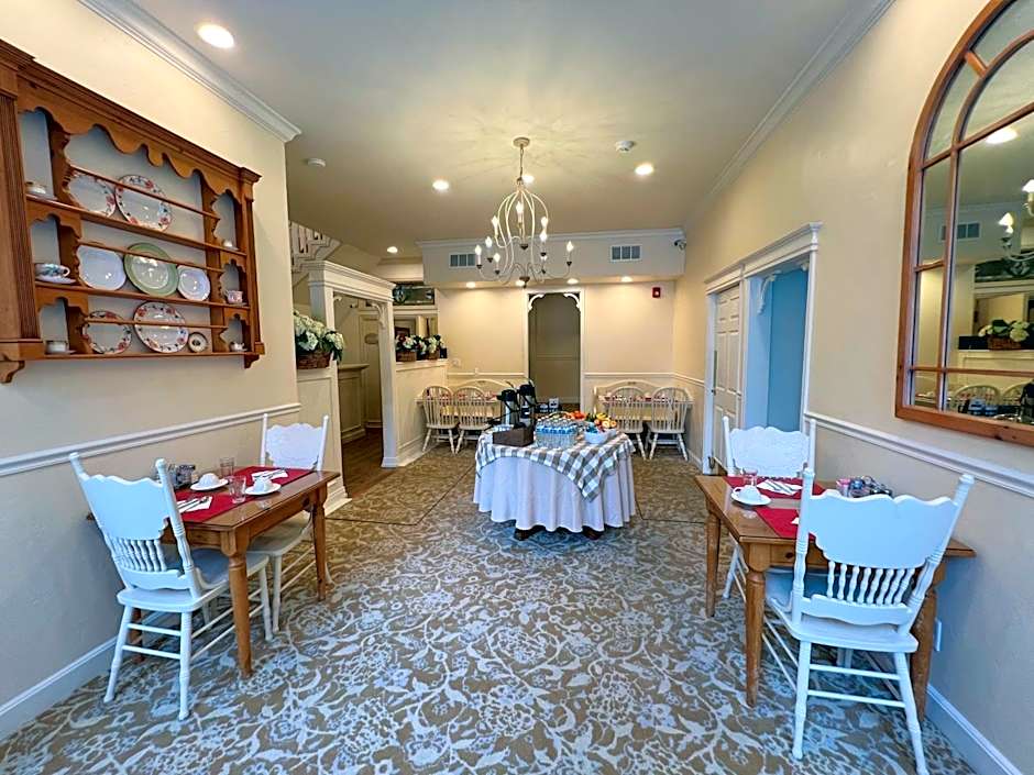 Best Western Grandma's Feather Bed