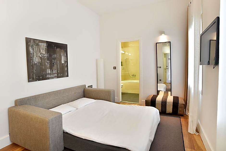 Hotel Zenit Budapest Palace