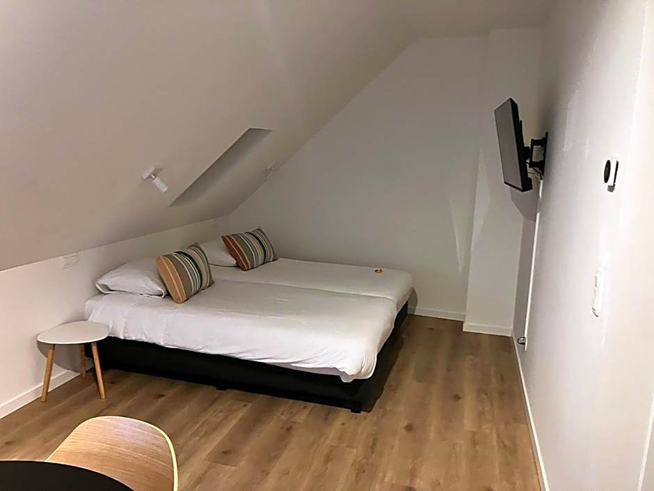 Hotel De Groene Hendrickx