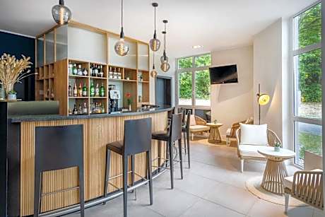 Hotel Bochum Wattenscheid Affiliated by Melia