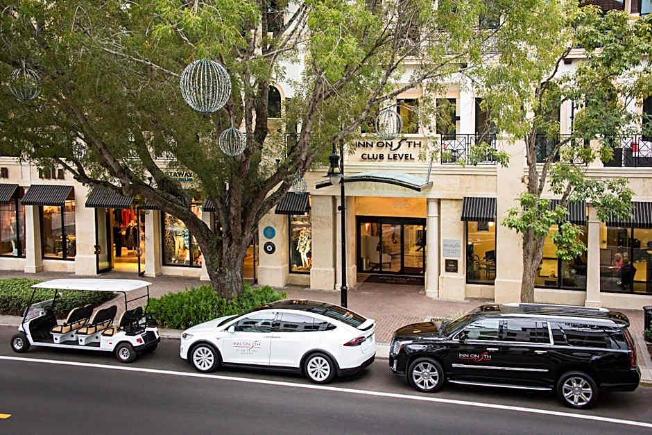 The Inn On Fifth