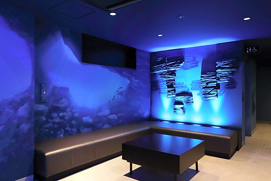 Henn na Hotel Kansai Airport