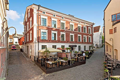 Donners Hotell