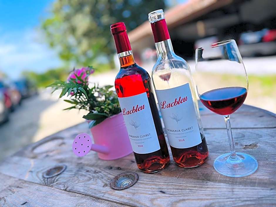 BORDEAUX Château Lafleur