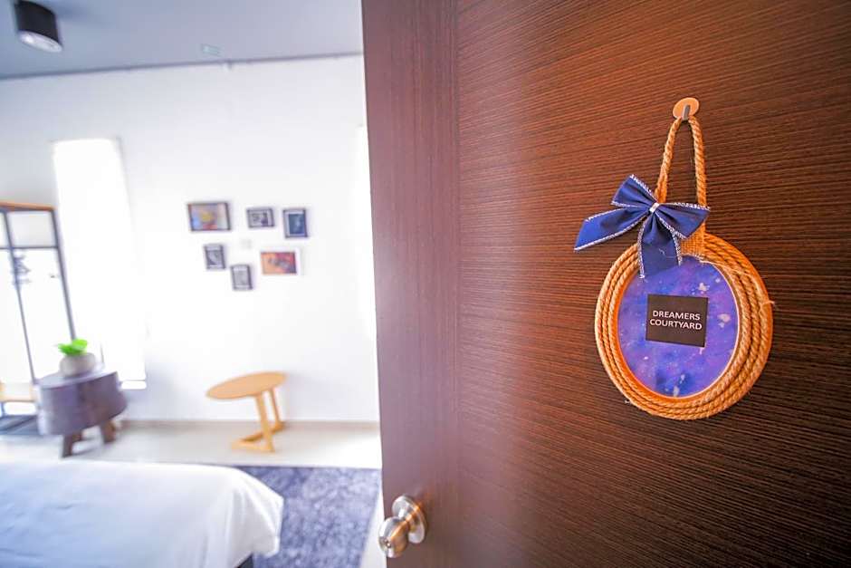 The Best Hotel in Bayan Lepas - THE LOV PENANG