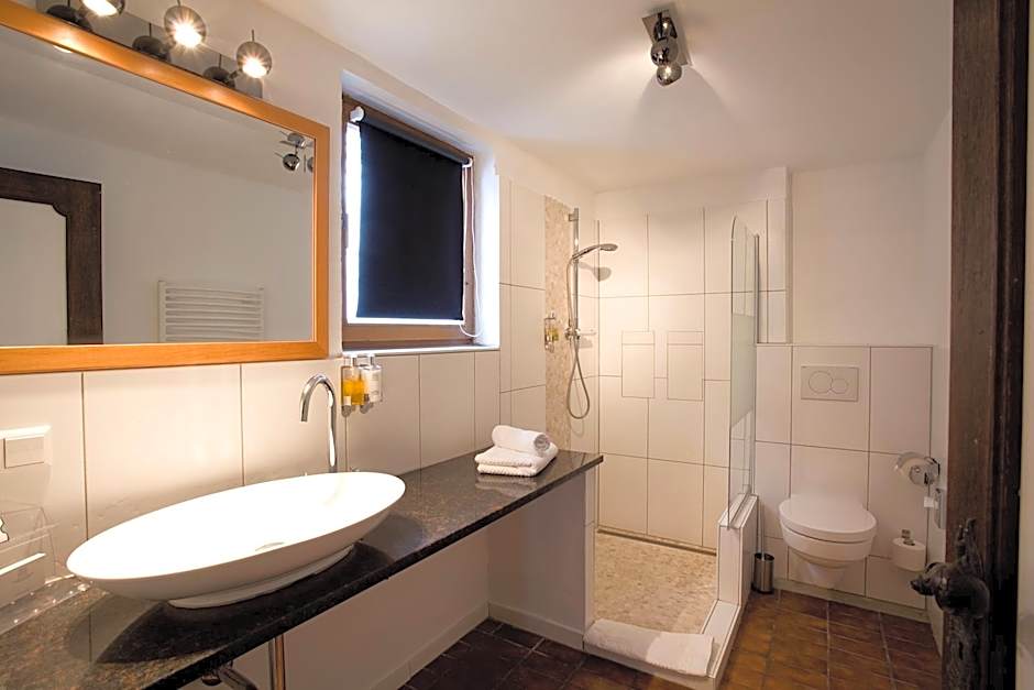 Hotel Traube nähe Messe Stuttgart