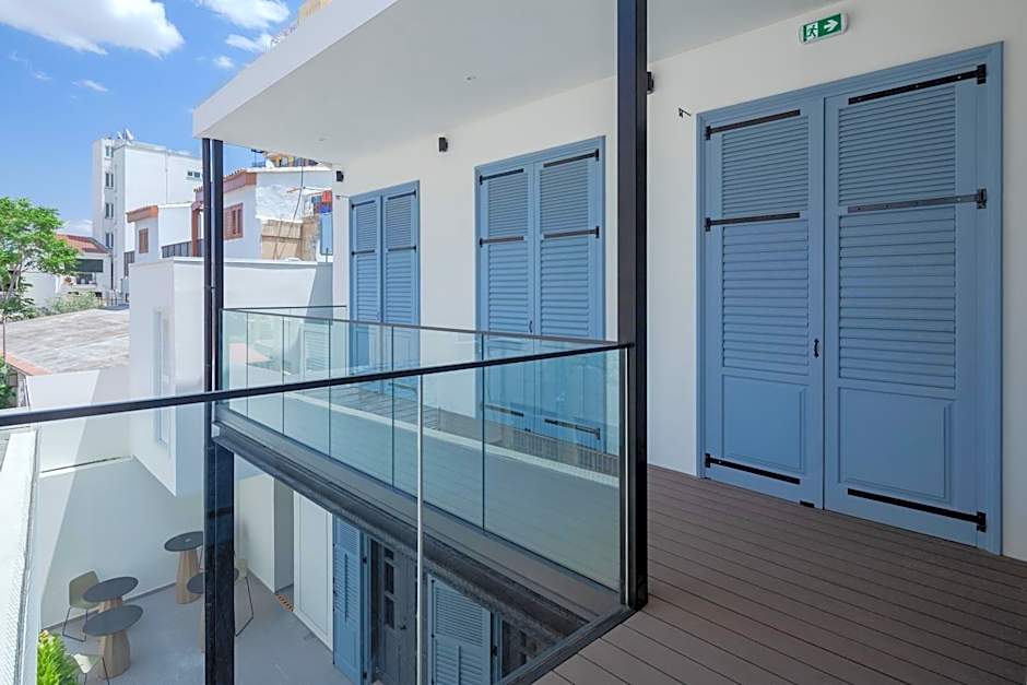 The Sendal Boutique Hotel