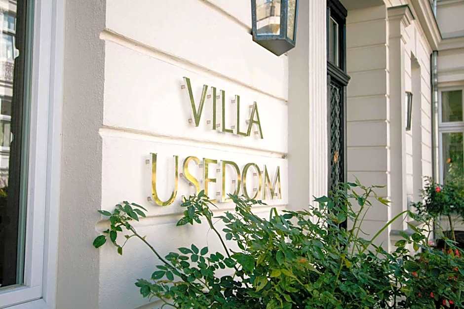 Aparthotel Villa Usedom