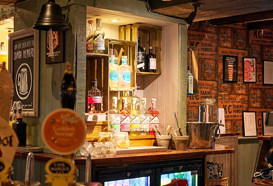 Crossroads by Chef & Brewer Collection