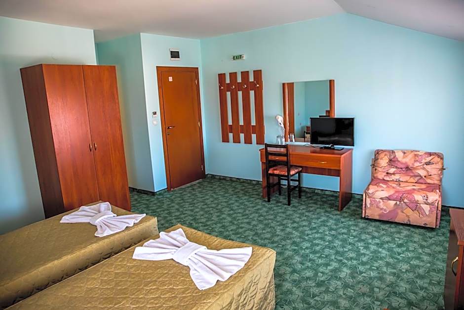 Bariakov Family Hotel