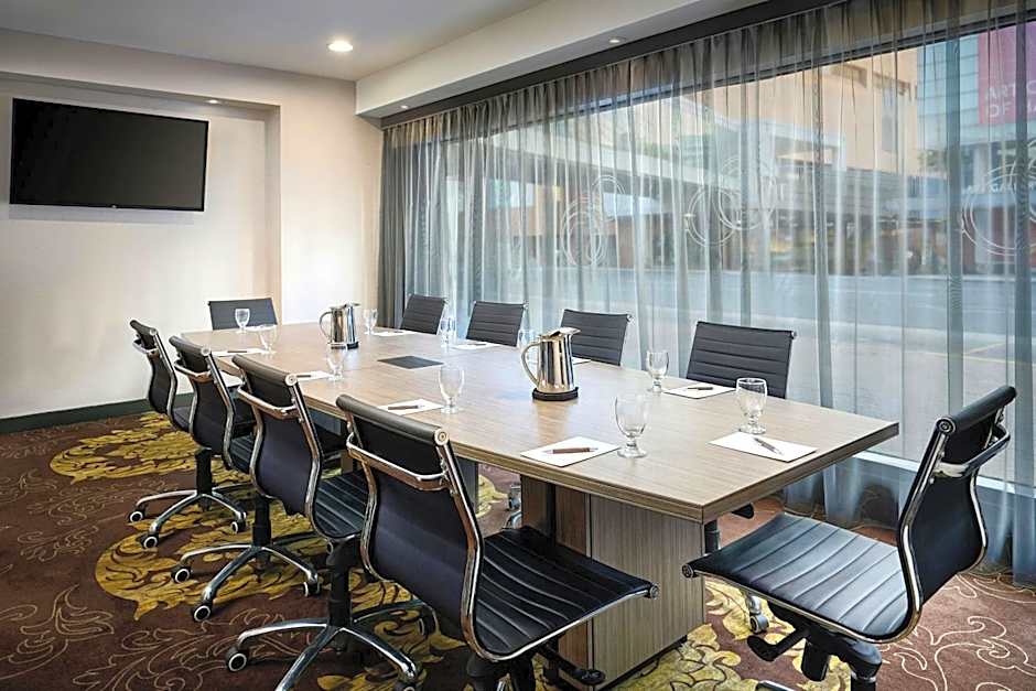 Sheraton Hamilton Hotel