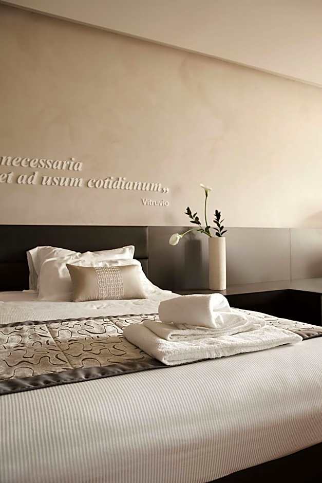 Galzignano Resort Terme & Golf - Hotel Majestic