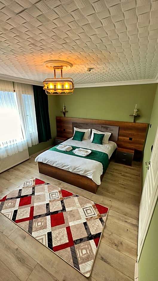 Kalispera Apart Otel