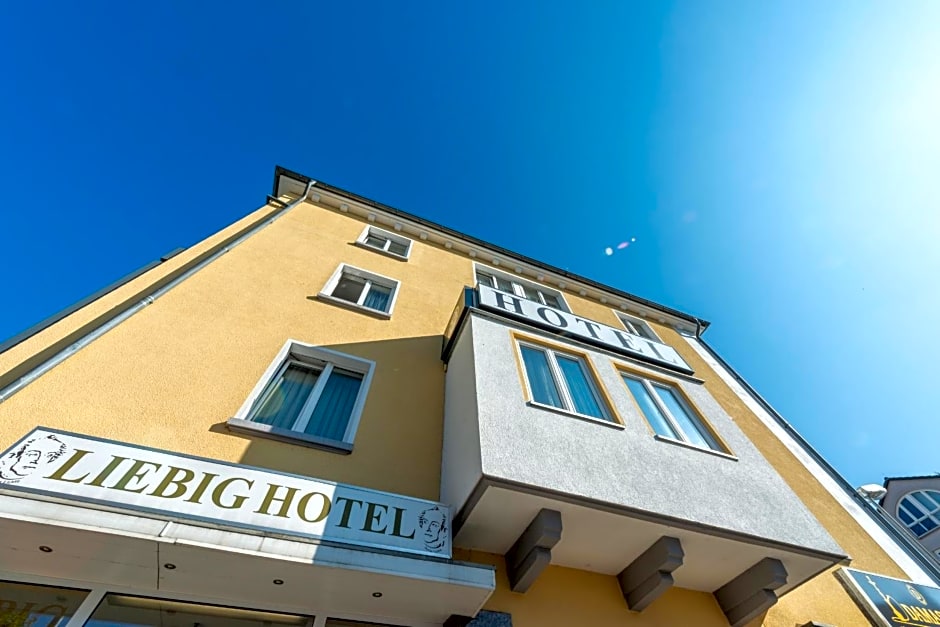 Liebig-Hotel
