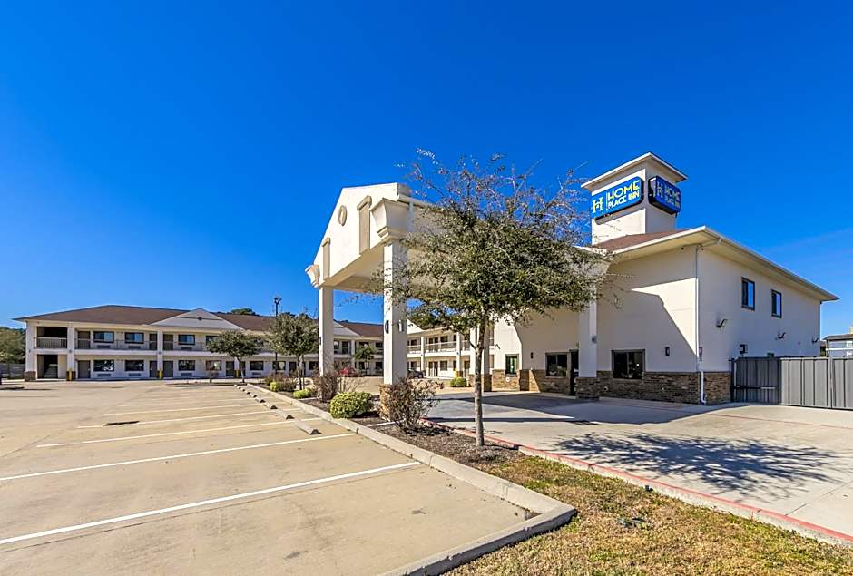 Home Place Inn Spring I-45 North and 1960