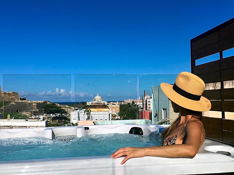 352 Guest House Hotel Boutique