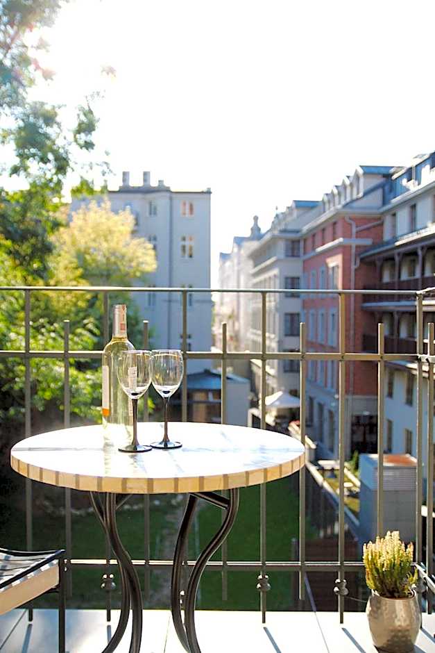 Aparthotel BC 29 Residence