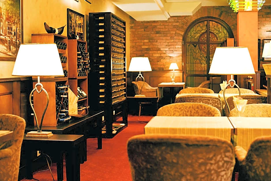 Hotel Słoneczny Młyn