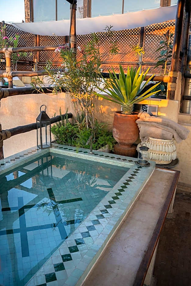 Riad Anata