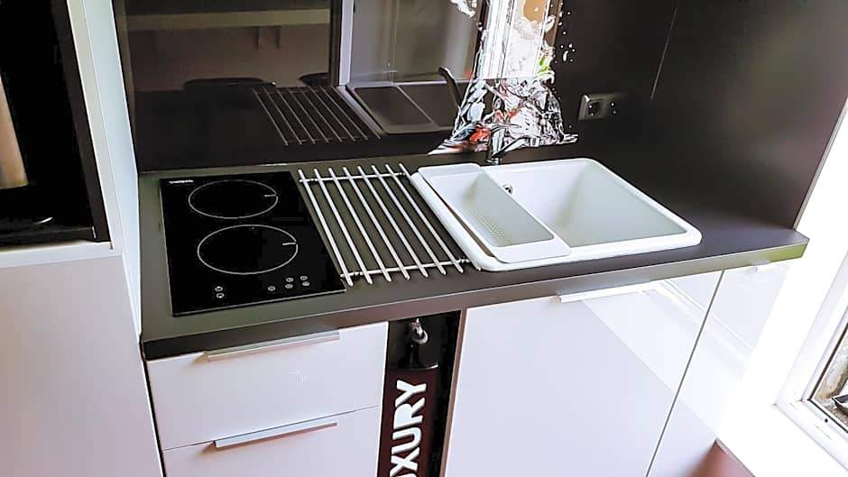 Wohlfühl Apartments Leipzig