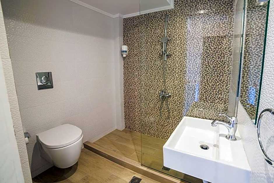 Archontiki City Hotel