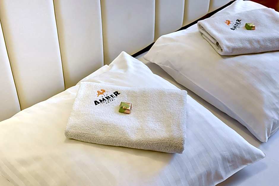 Amber Hotel