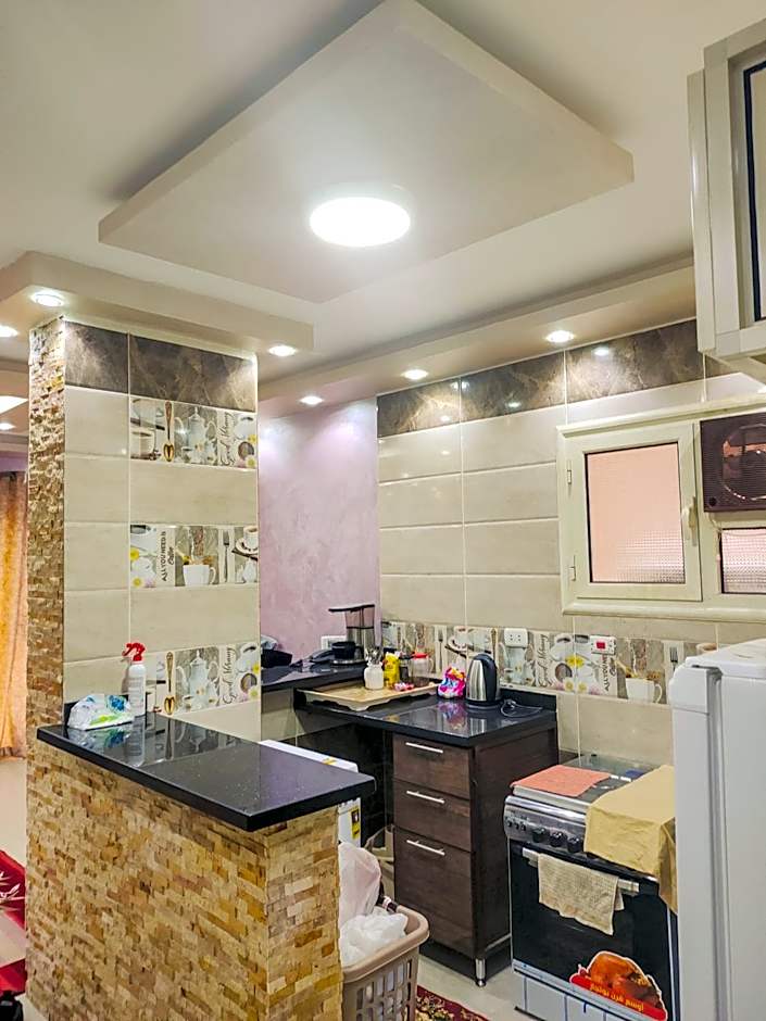 Royal Aura Residence