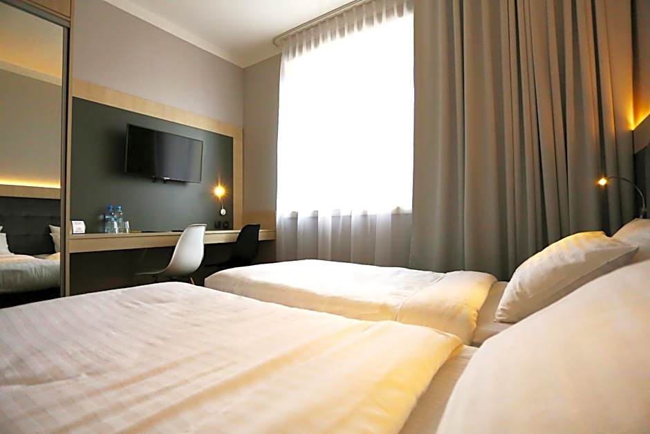 euroHOTEL Sosnowiec Kazimierz