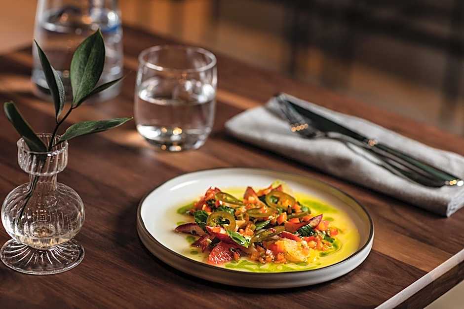 Hôtel Le Germain Montréal