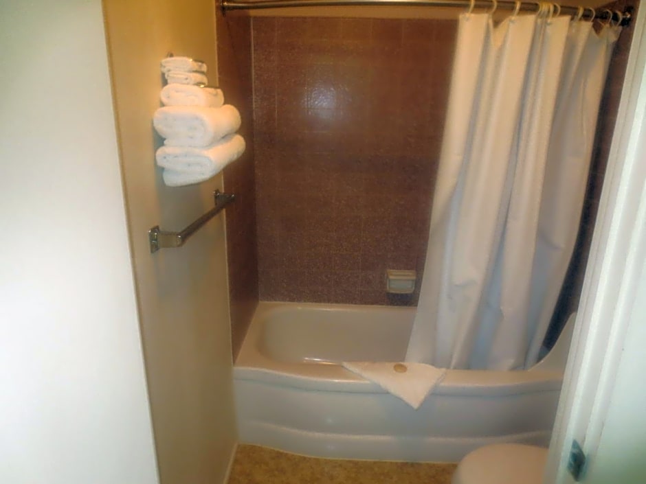 Downtowner Inn