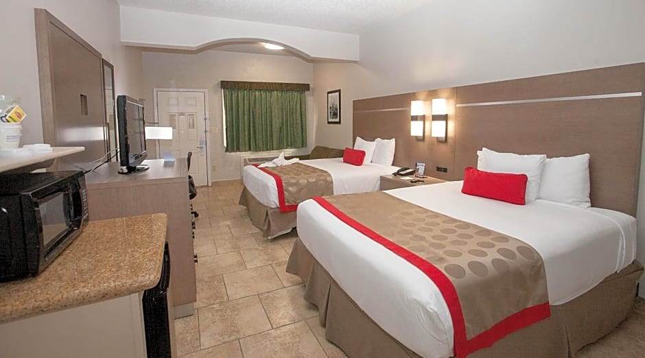 Ramada by Wyndham & Suites South Padre Island