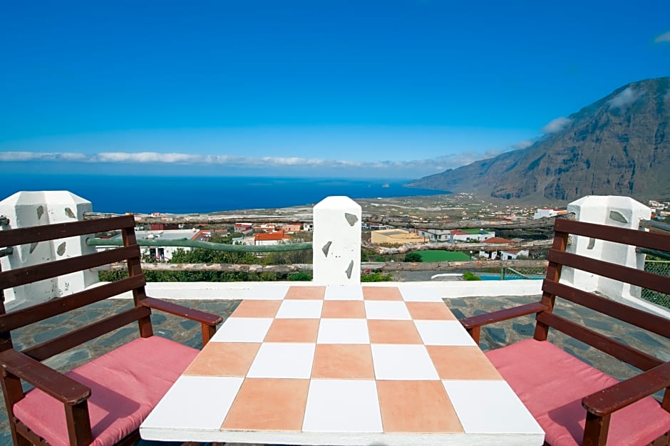 Complejo Rural la Brujita