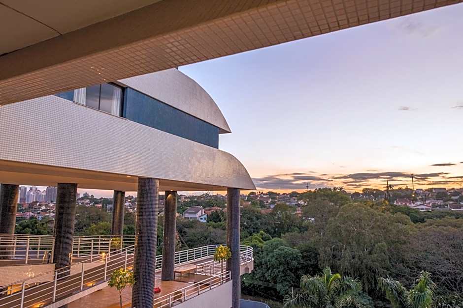 Jk Premium Hotel e Eventos