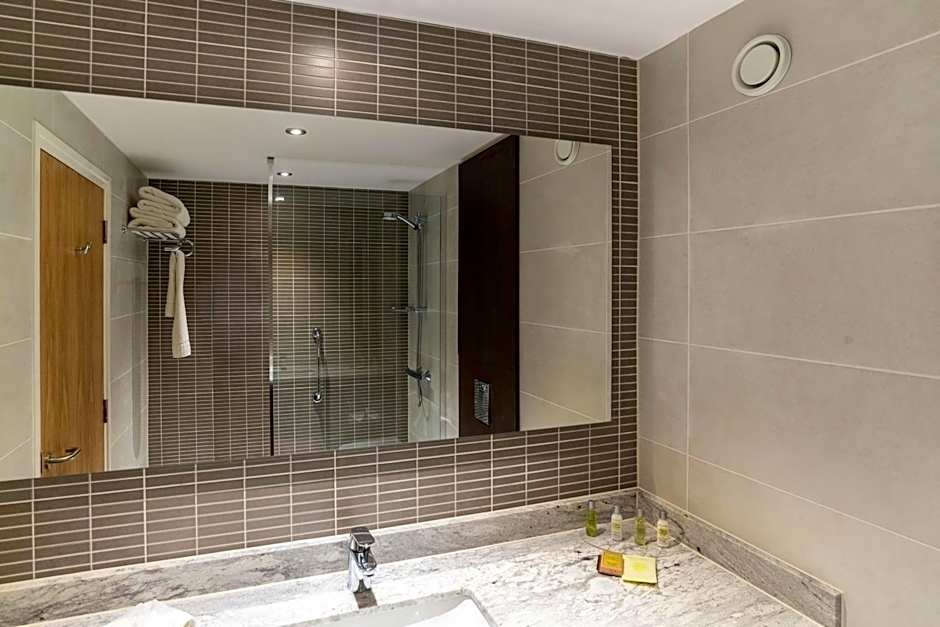 Hilton London Gatwick Airport