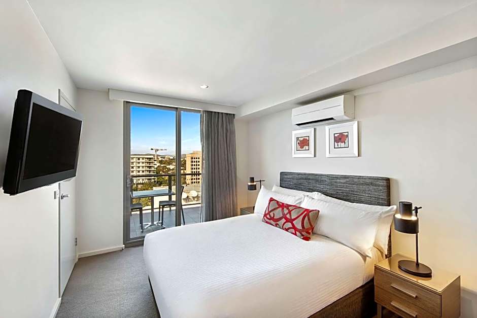 Adina Serviced Apartments Canberra, Dickson