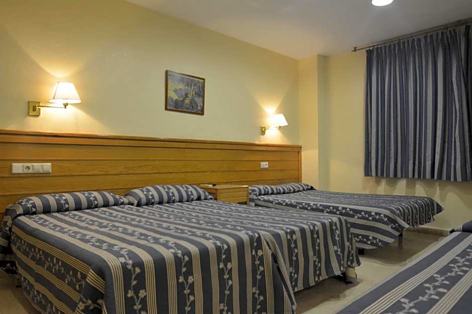 Foto 1 di 4 di Double Room