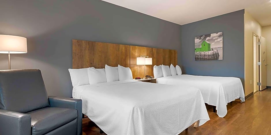Extended Stay America Premier Suites - Savannah - Pooler