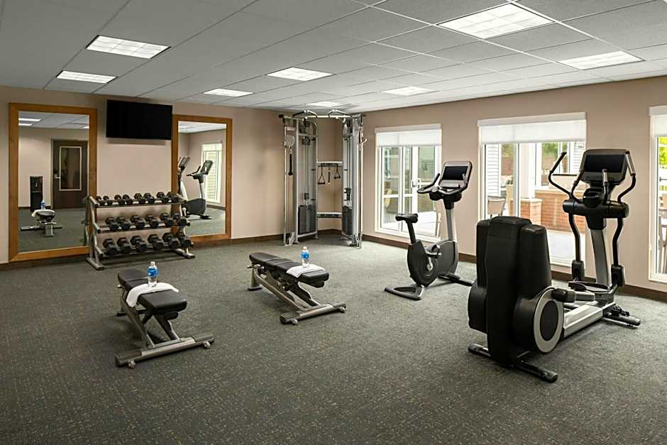 Residence Inn by Marriott Pullman